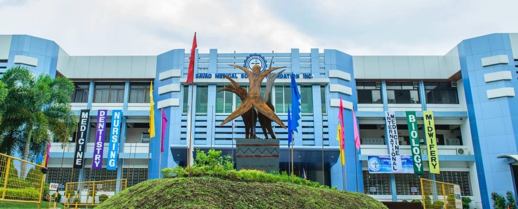 Davao Medical School Foundation