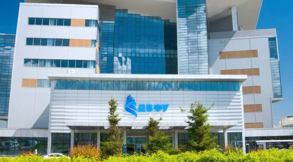 Far Eastern Federal University