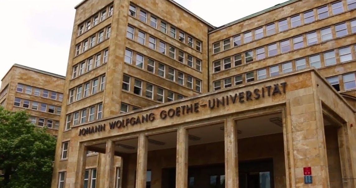 Goethe University Frankfurt