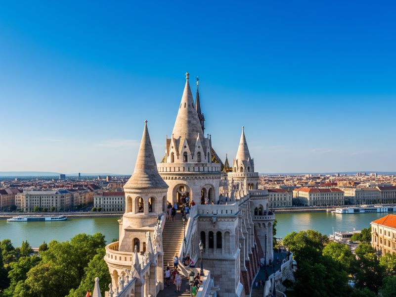 Mbbs in Hungary
