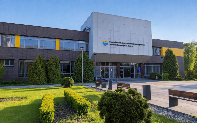 Chita State Medical Academy