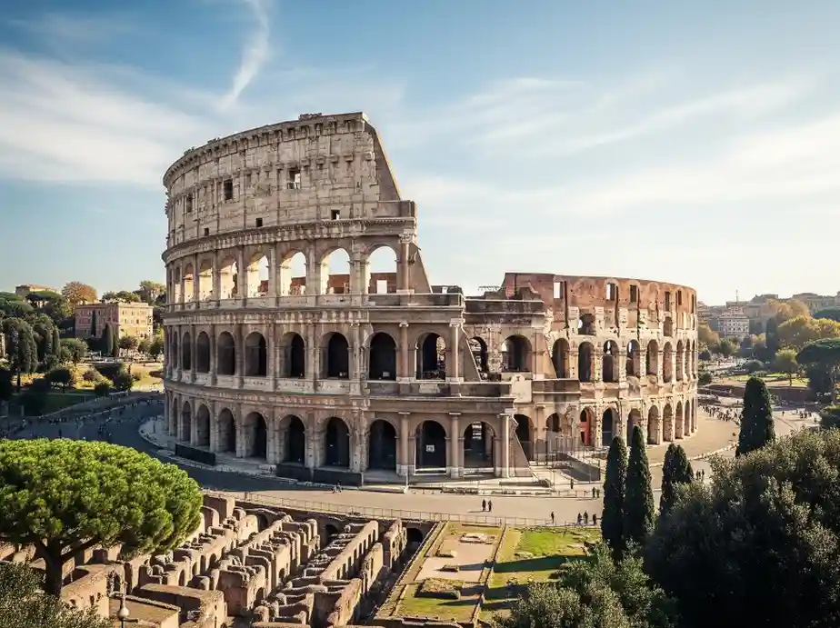 italy