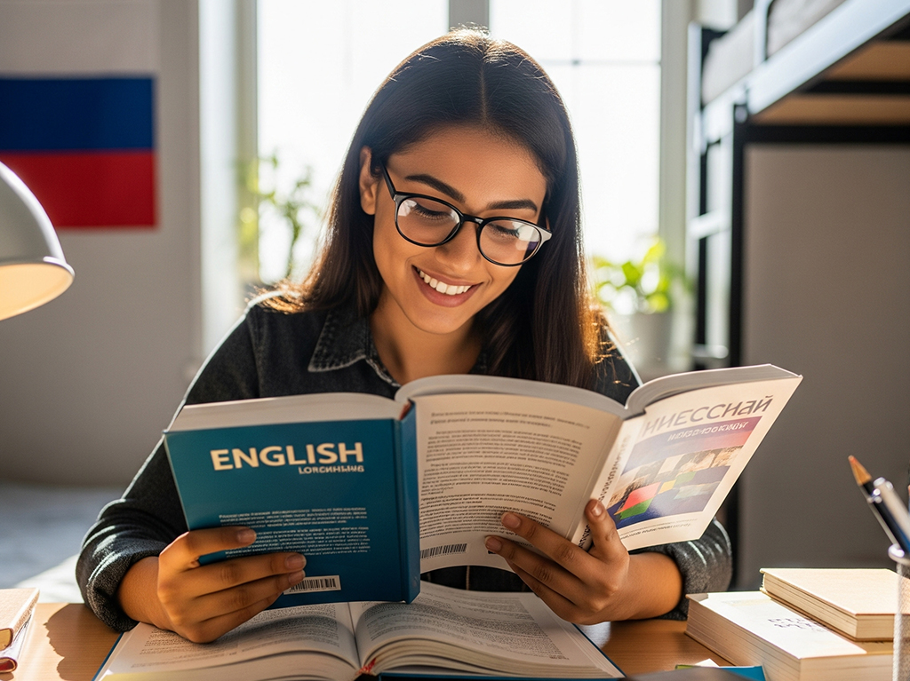 Language Proficiency