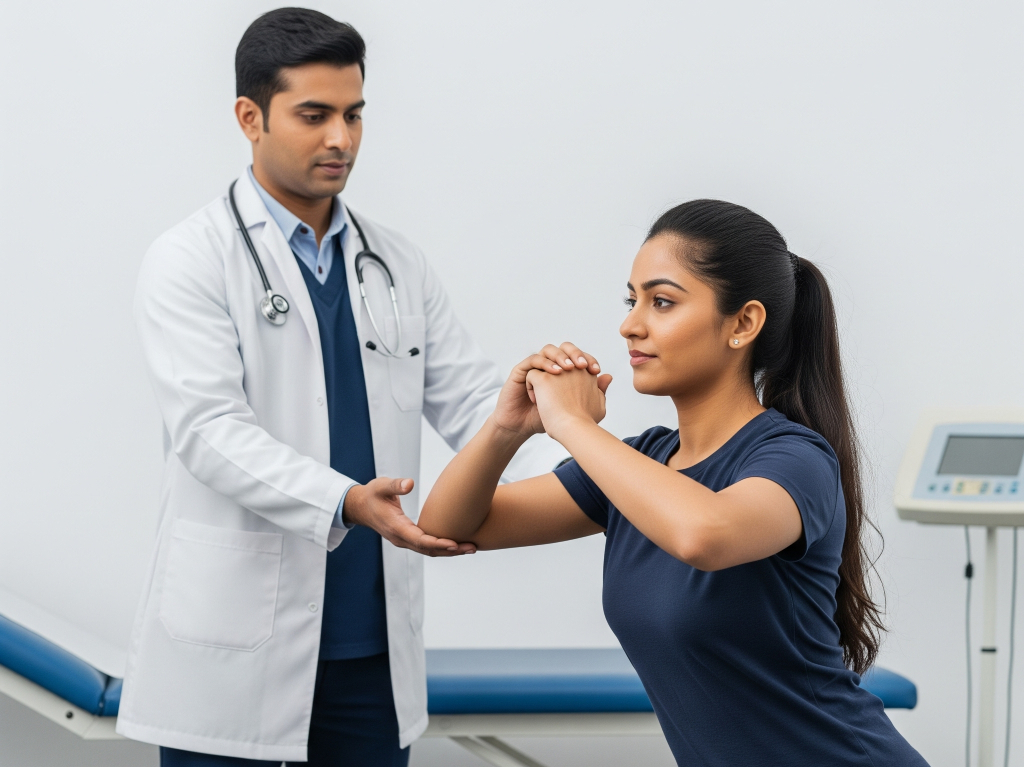 Health Fitness