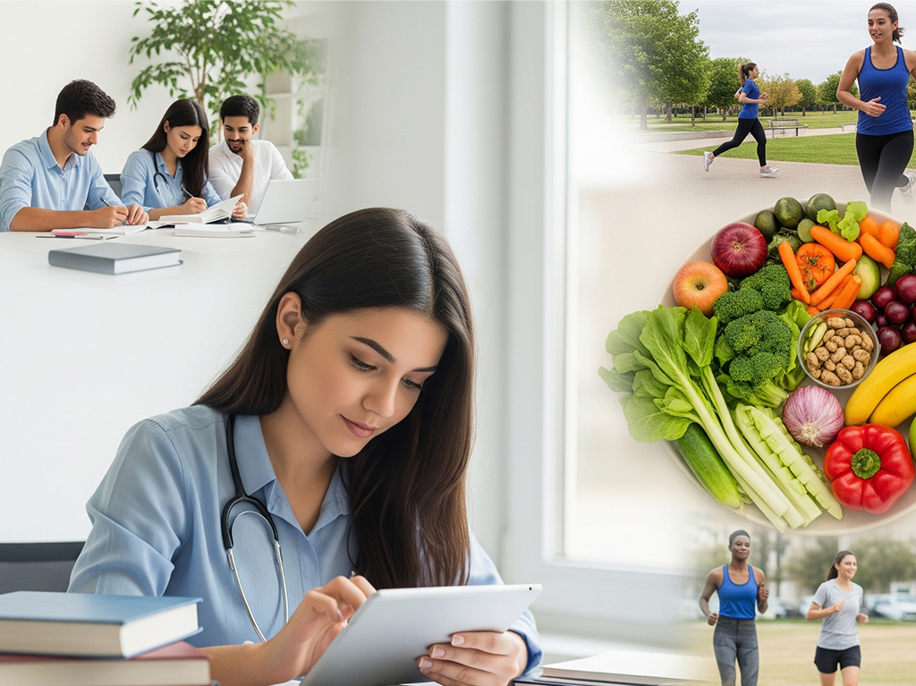 Health and Wellbeing