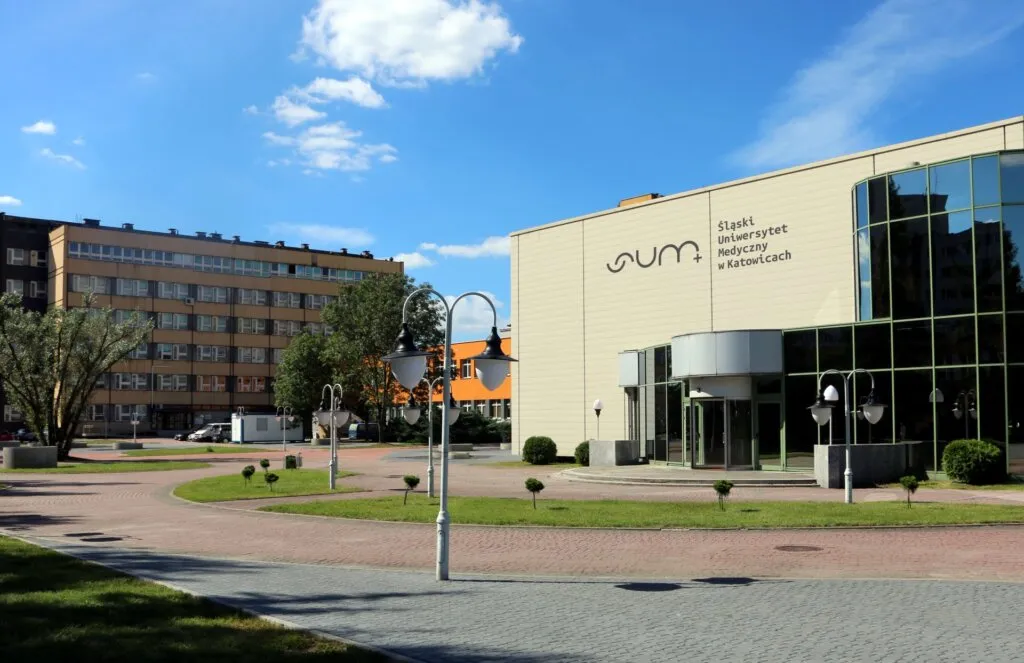 Medical University of Silesia