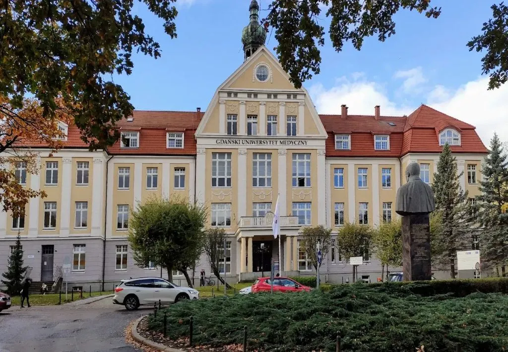 Medical University of Gdansk