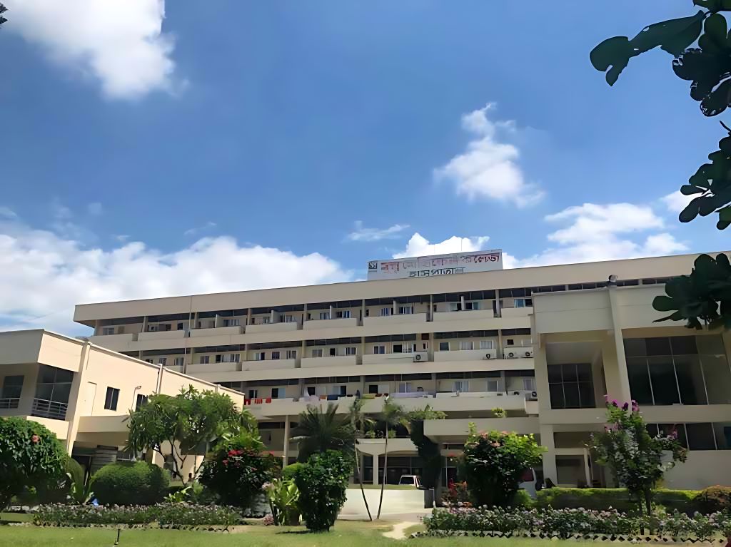 Monno Medical College