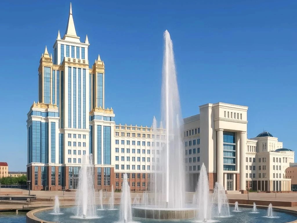 National Research Ogarev Mordovia State University