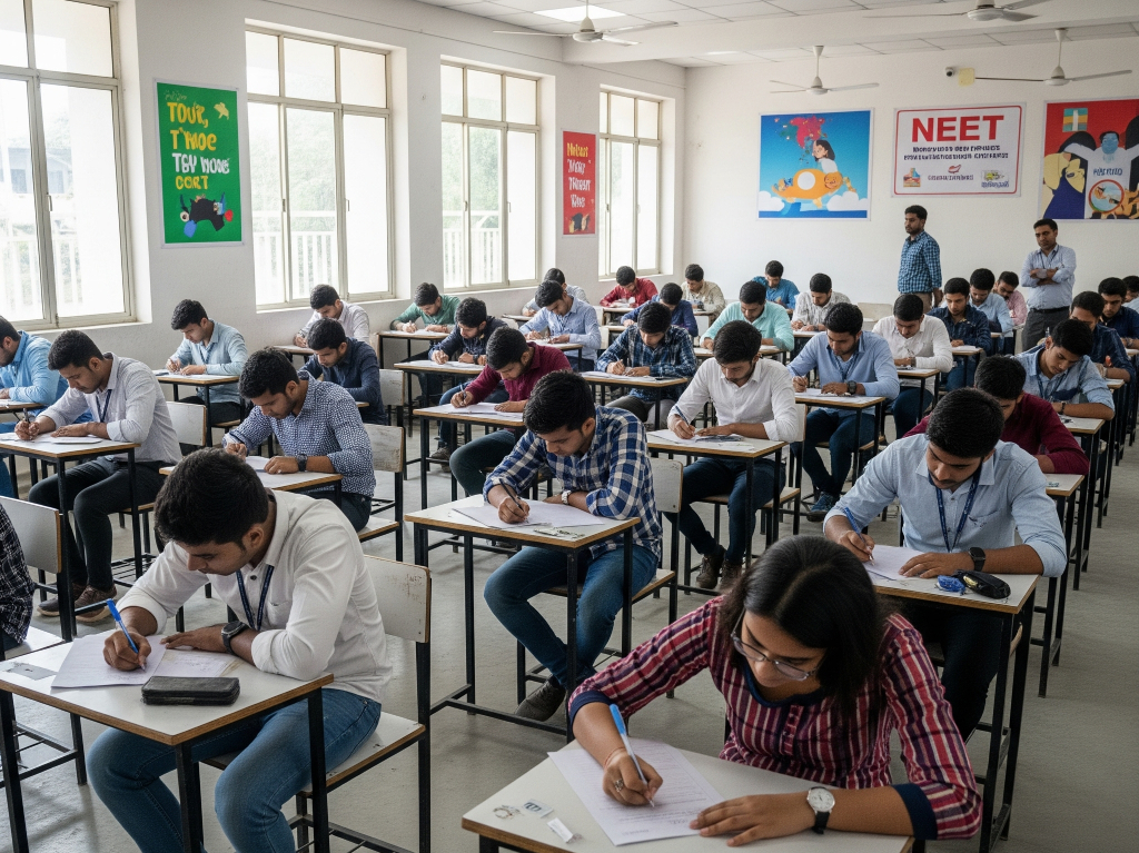 neet requirements