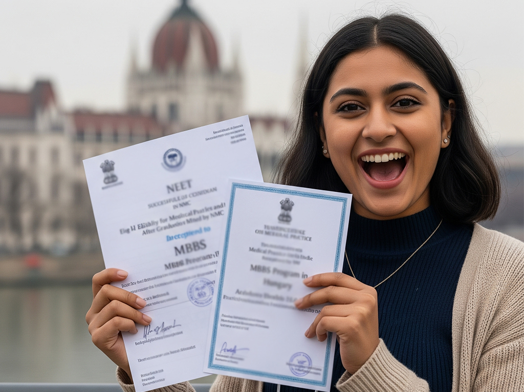 NEET Requirements