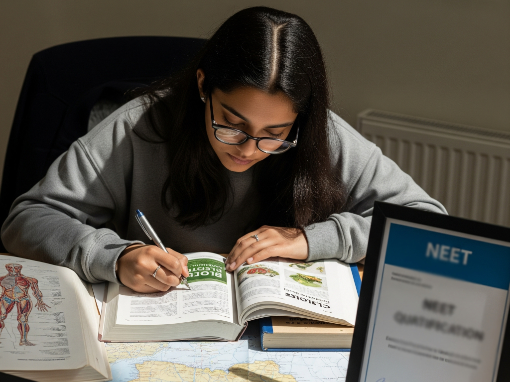 Entrance Exams