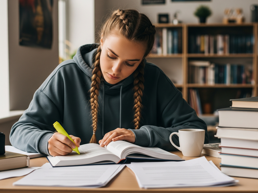 NEET Requirements