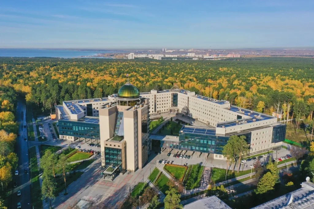 Novosibirsk National Research State University