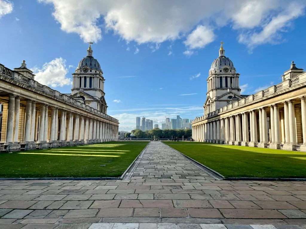 Queen Mary University of London