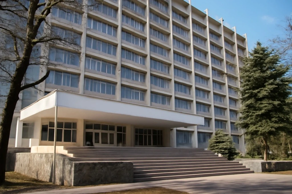 Rostov State Medical University