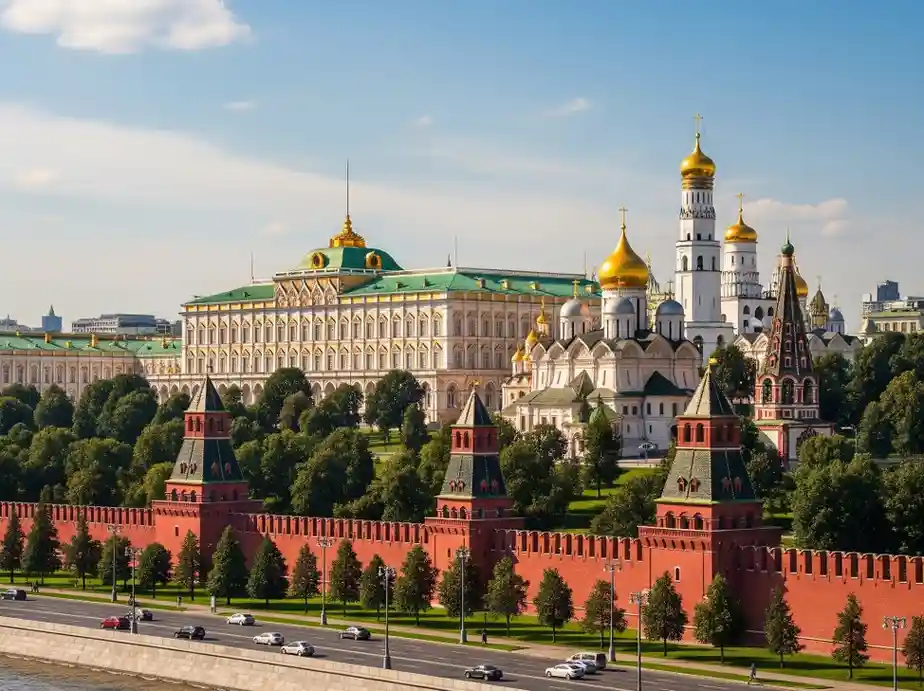 Mbbs in Russia