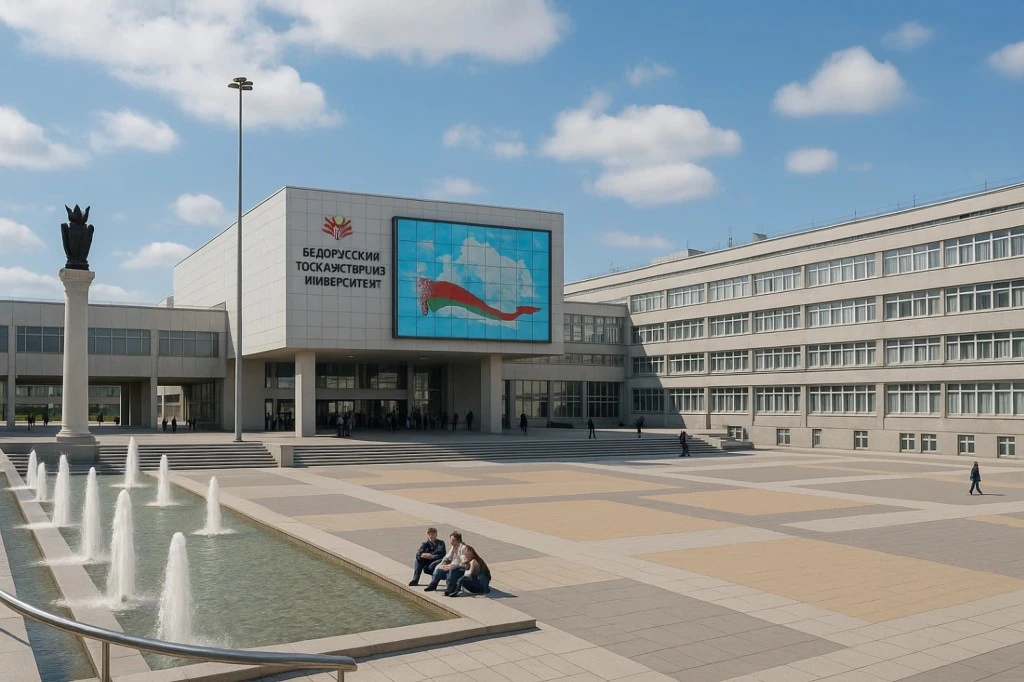 Russian People’s Friendship University