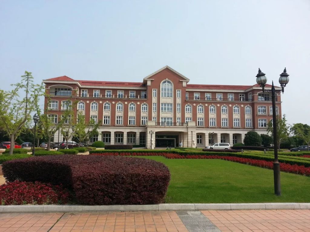 Shanghai Jiao Tong University