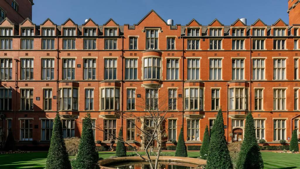 University of Sheffield