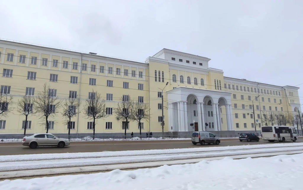 Smolensk State Medical University