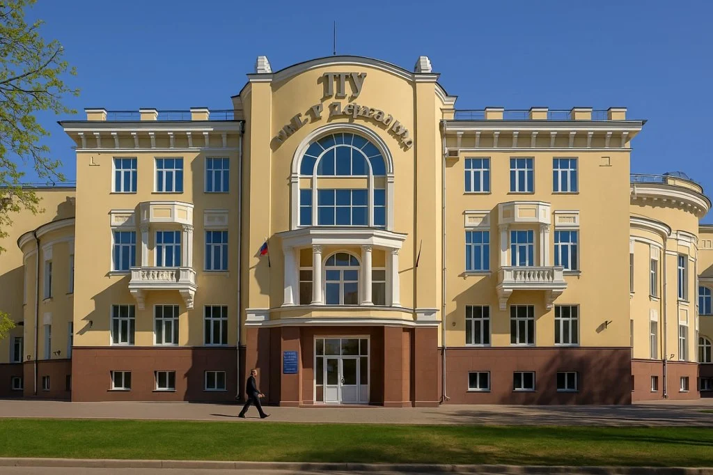 Tambov State University