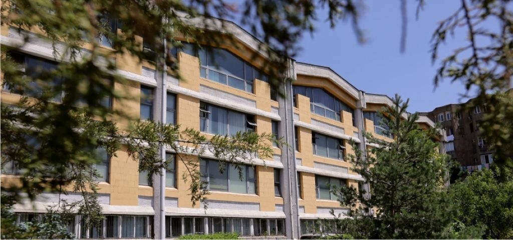 The University of Traditional Medicine