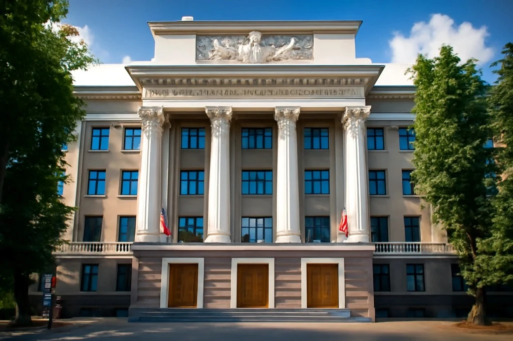 Tula State University