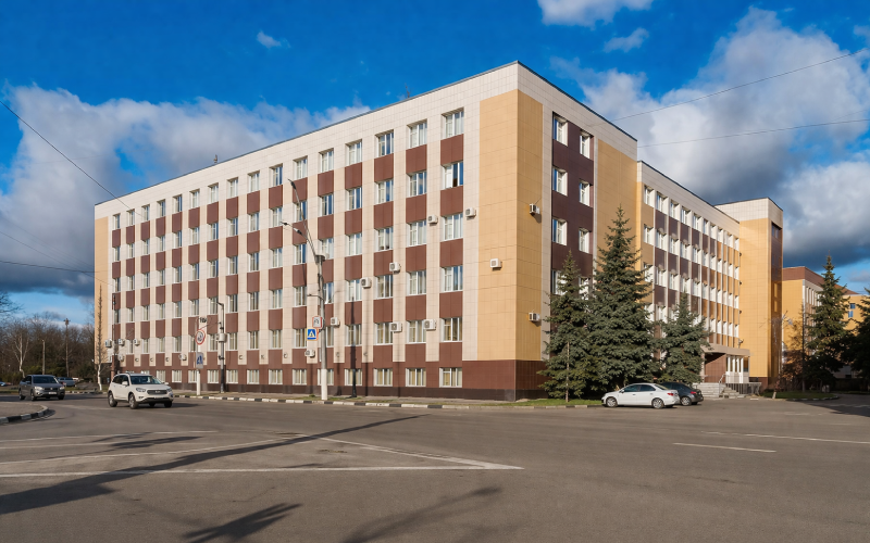 Tver State Medical University