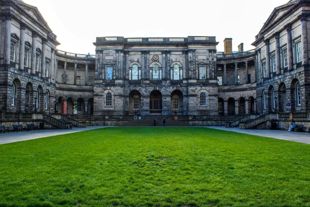 University of Edinburgh