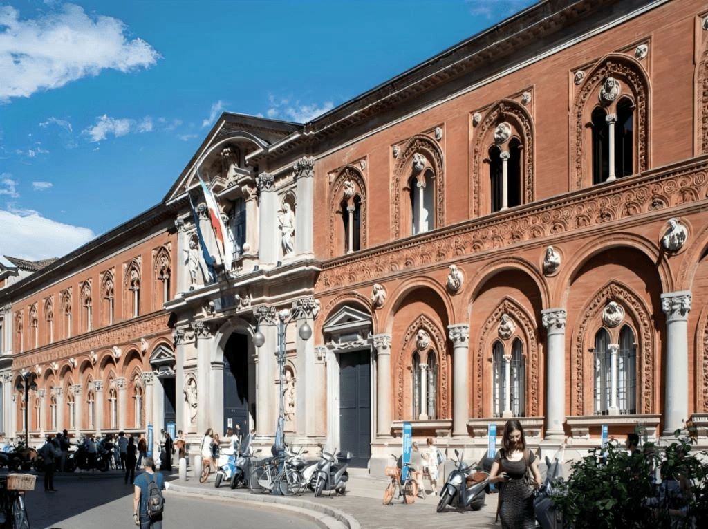 University of Milan