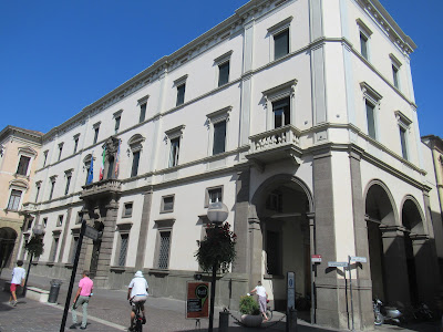 university of padua