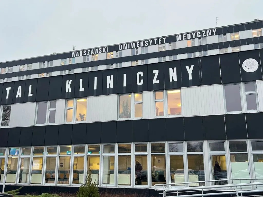 Medical University of Warsaw
