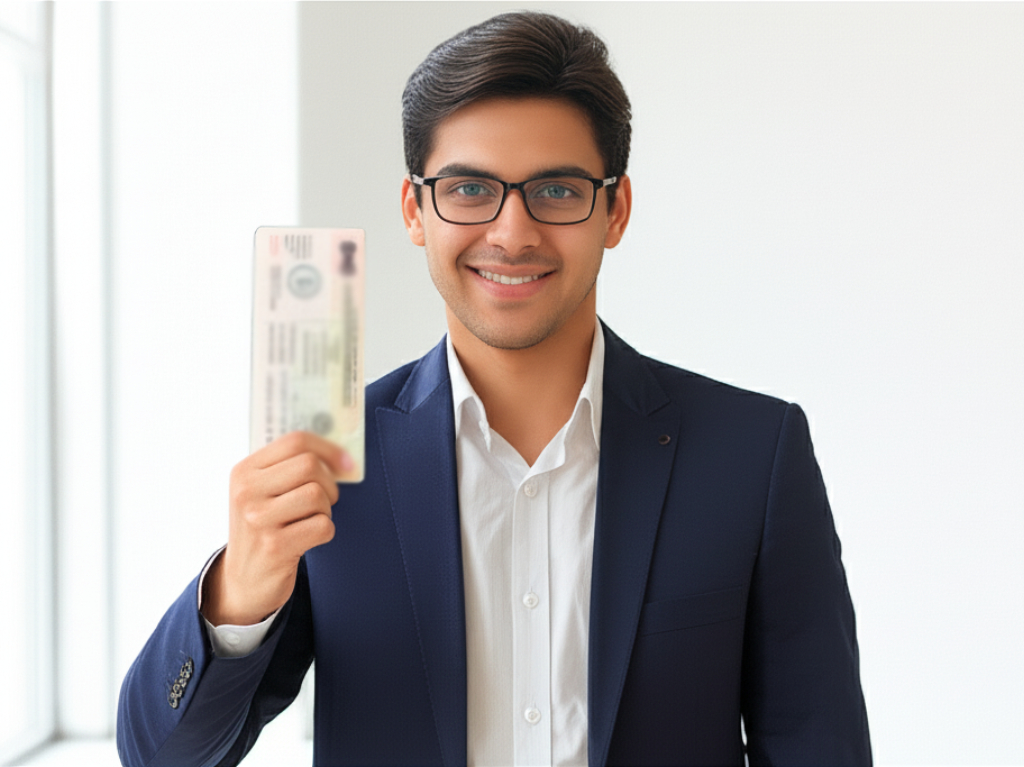 visa and passport