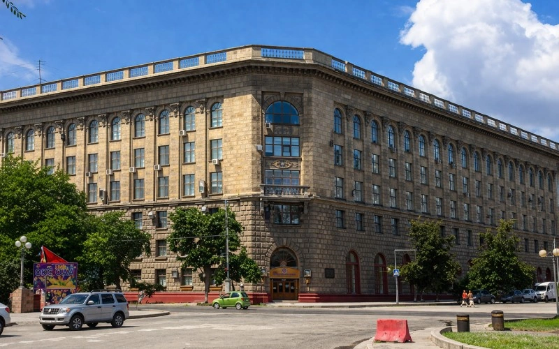 Volgograd State Medical University
