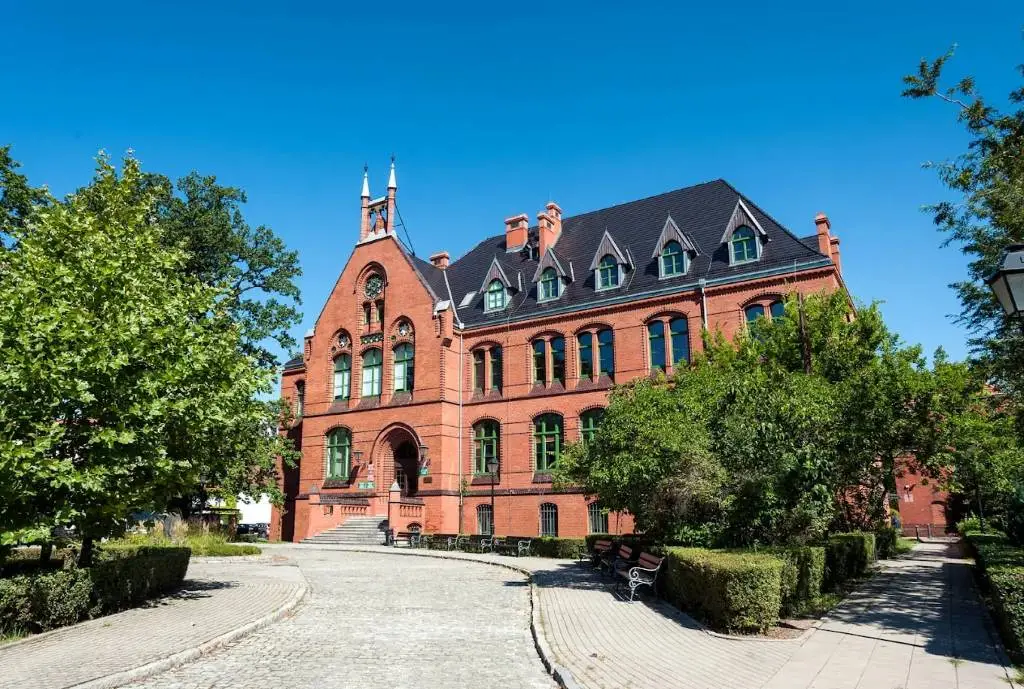 Wroclaw Medical University