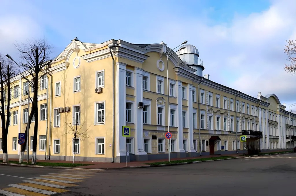 Yaroslavl State Medical University