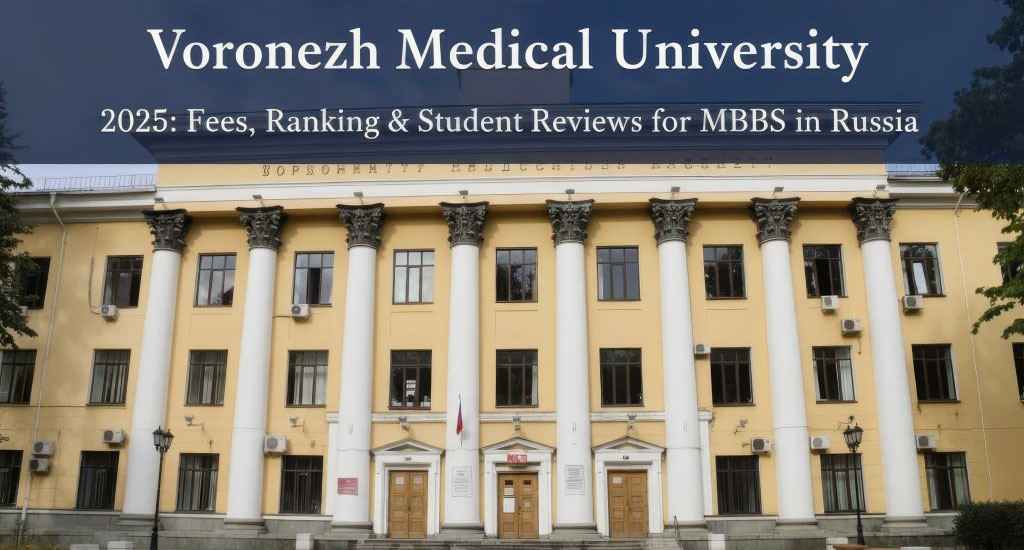 Voronezh Medical University