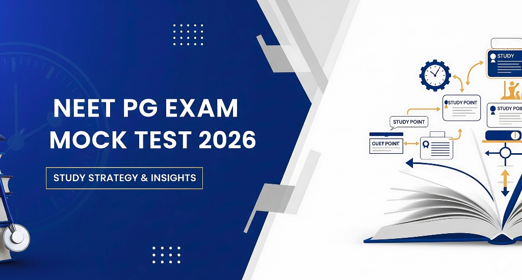 NEET PG Exam