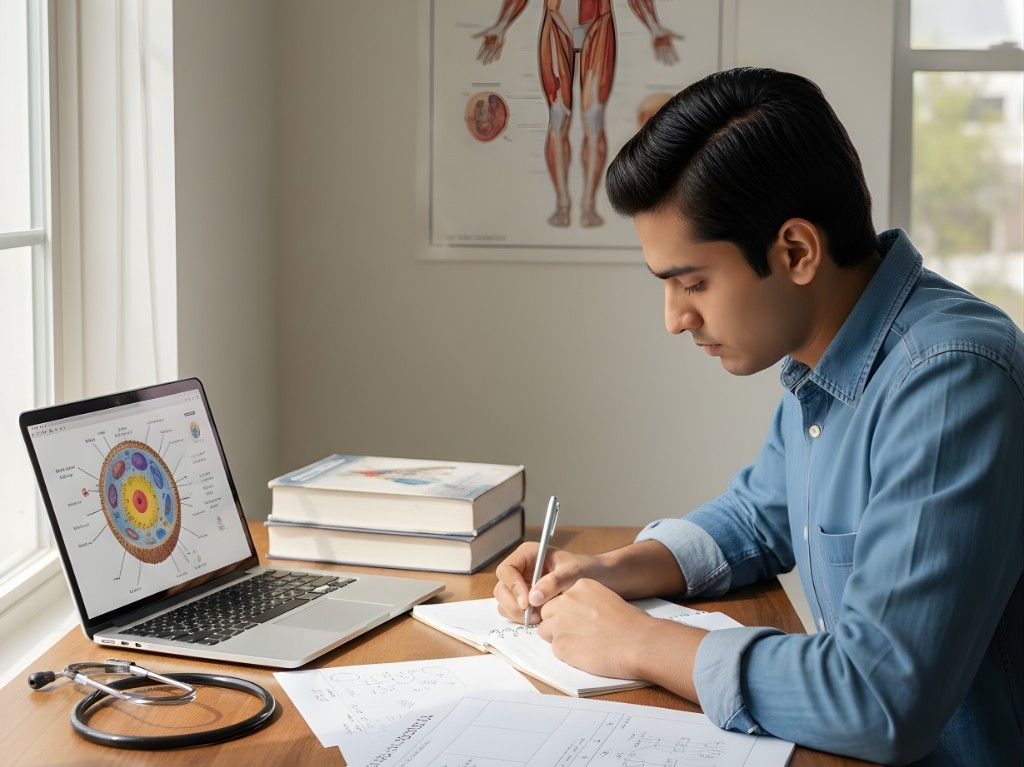 Academic Qualification