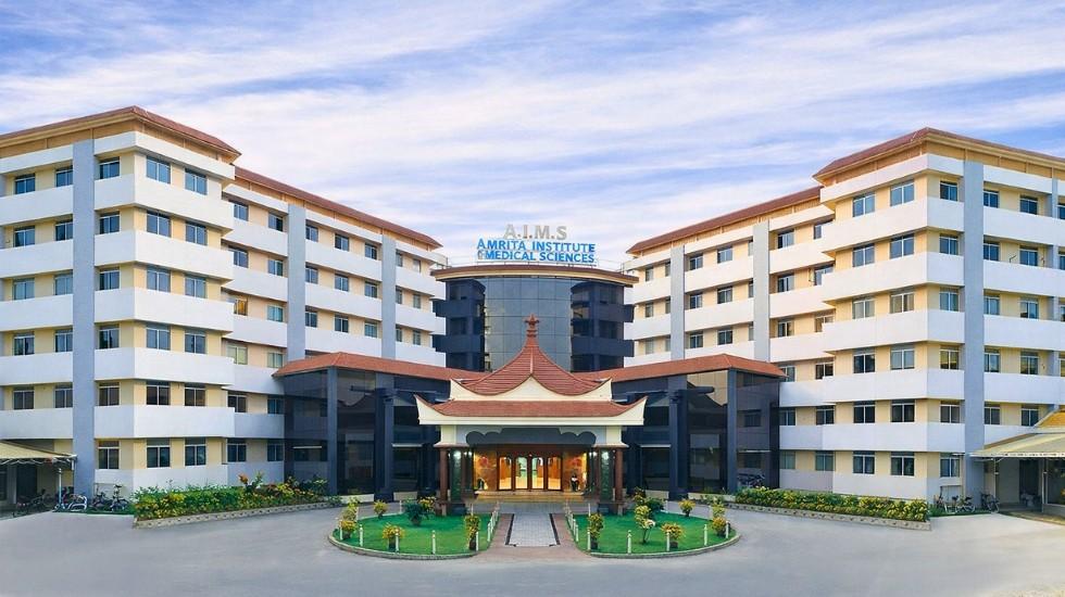 Amrita Institute of Medical Sciences