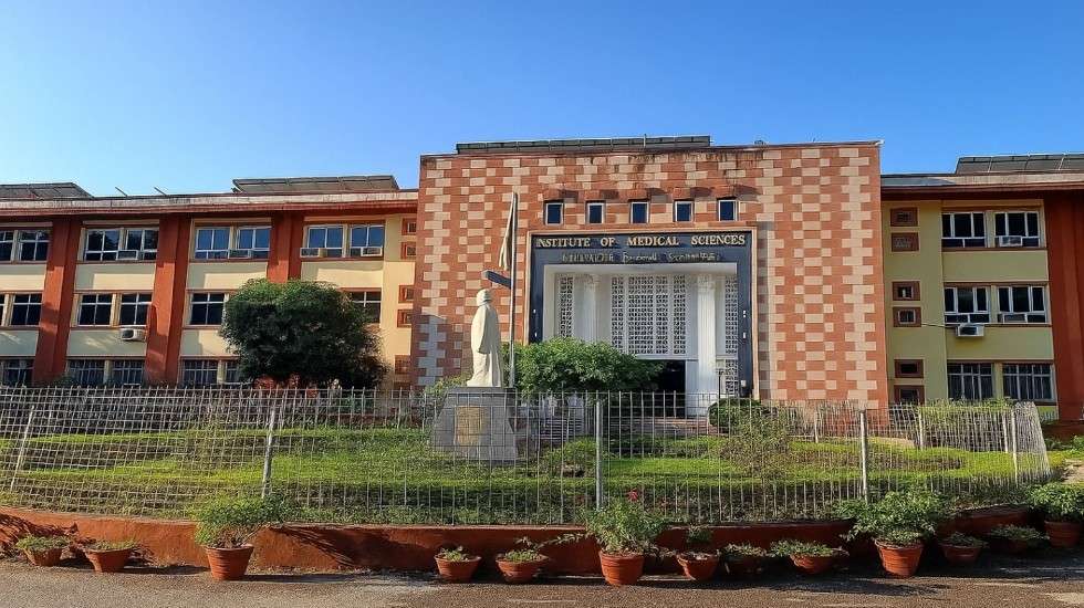 Indian Institute of Medical Sciences, Banaras Hindu University (IIMS, BHU)—Varanasi