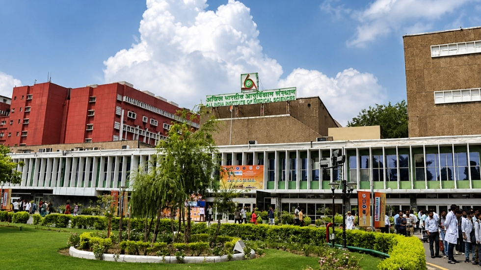 AIIMS Medical College