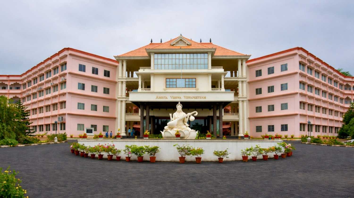 Amrita Vishwa Vidyapeetham