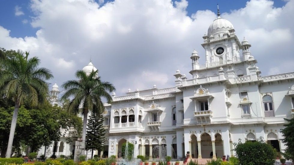 King George's Medical University, Lucknow
