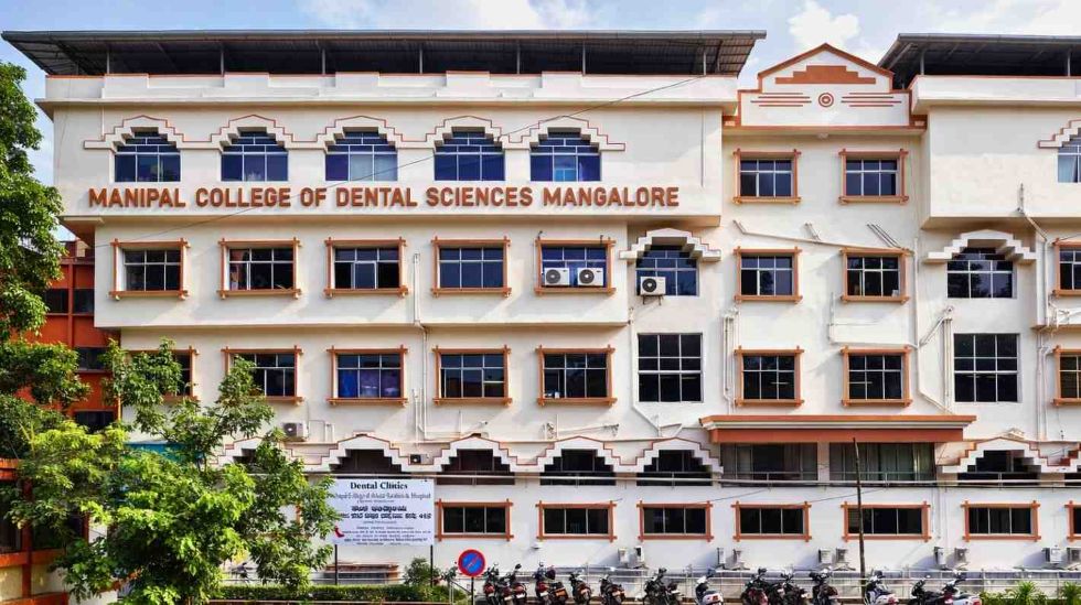 Manipal College of Dental Sciences