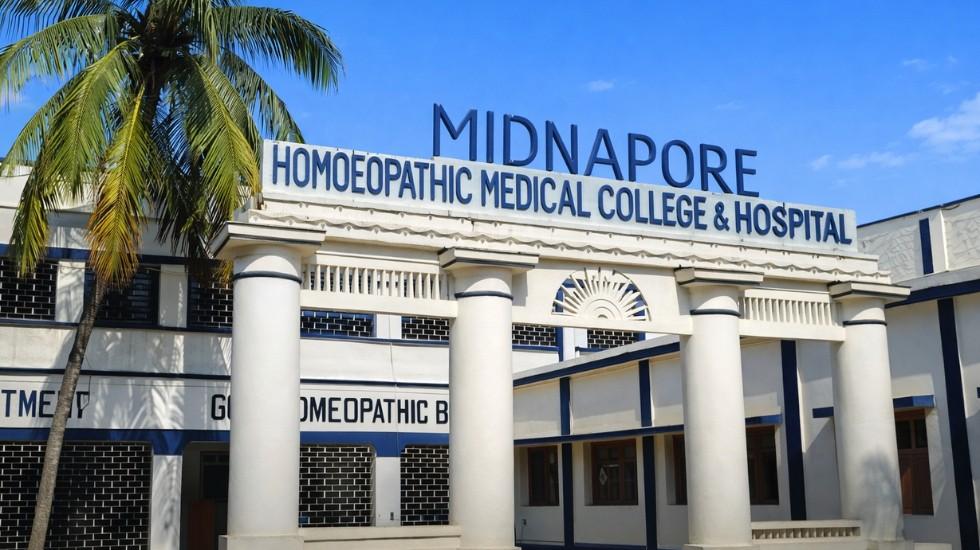 Midnapore Homoeopathic Medical College