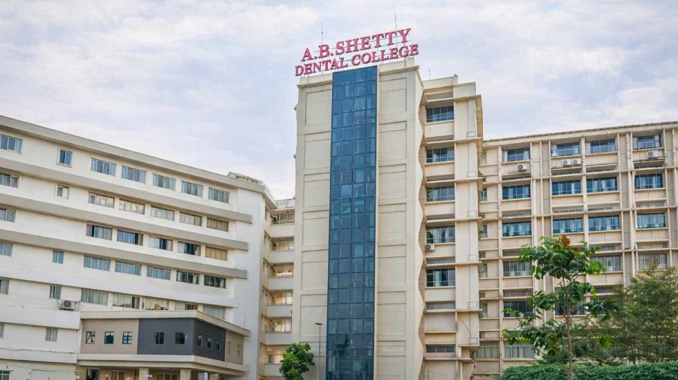 A.B. Shetty Memorial Institute of Dental Sciences