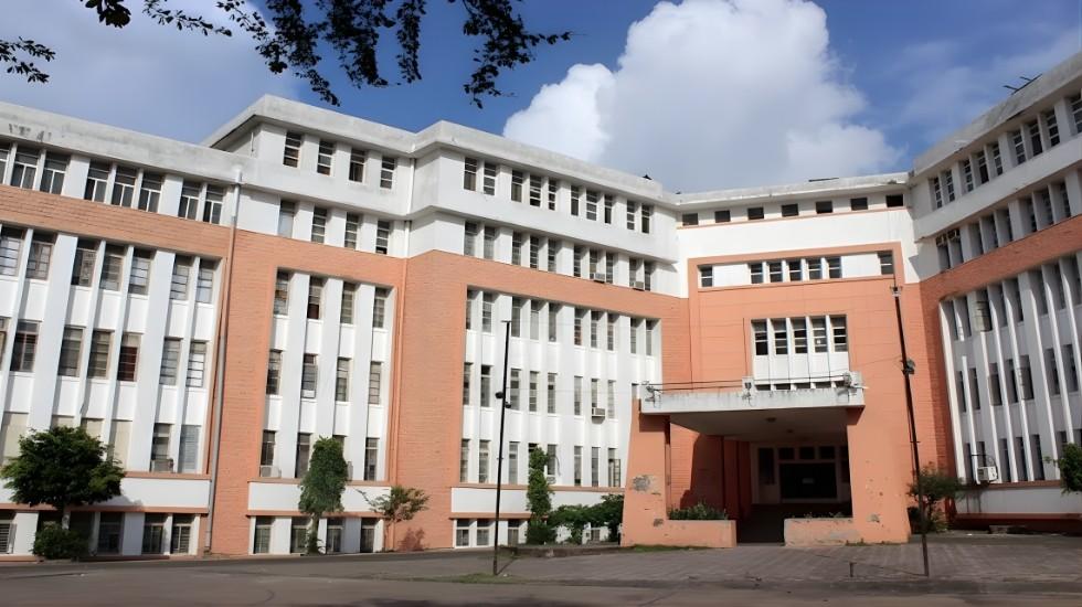 Gandhi Medical College
