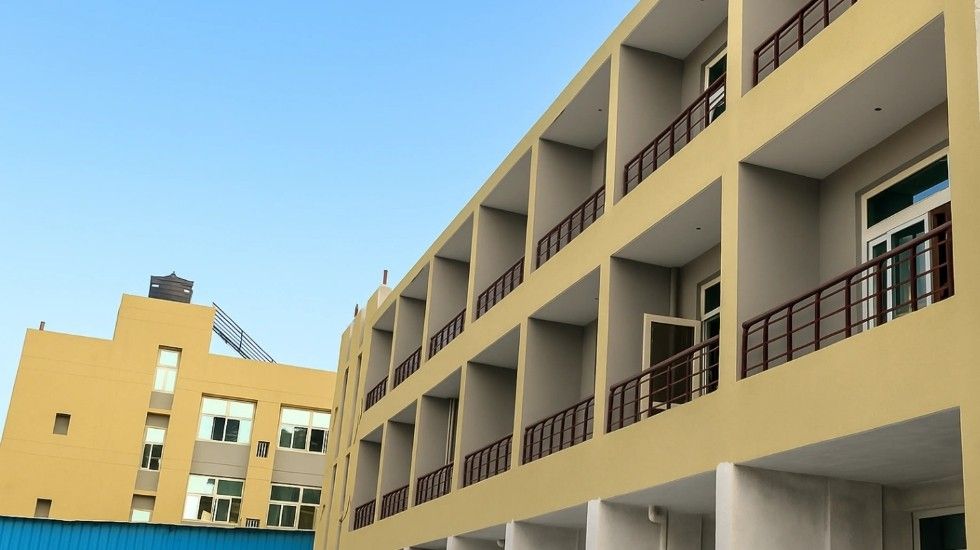 Government Medical College